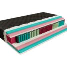 Матрас Mr.Mattress Broclley 140х190