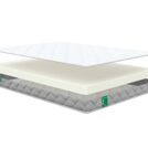 Матрас Sleeptek MAX Roll 10 80х140