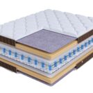 Матрас Beautyson Life Latex Double DS 90х190