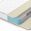 Матрас Denwir CLASSIC SOFT PLUS S1000 150х200