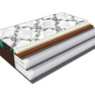 Матрас Sleeptek Lux Royal Latex Cocos 140х195